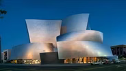 Building Art: New Bio Explores Life and Work of Frank Gehry