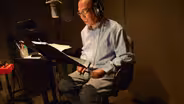 Behind the Scenes of "Cyberchase" with Gilbert Gottfried
