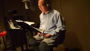 Behind the Scenes of "Cyberchase" with Gilbert Gottfried
