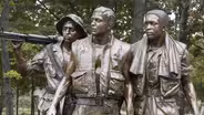 Vietnam Vet Ron "Stray Dog" Hall and Lasting Impacts of War