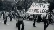 'Young Lords' Lawyer Geraldo Talks NYC Puerto Rican Uprising