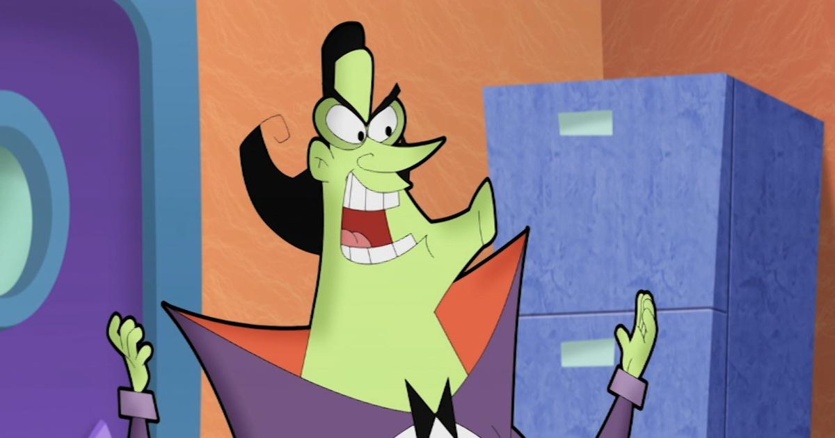 Cyberchase': Using math, geopolitics and Christopher Lloyd to save the  world, Kidscontent