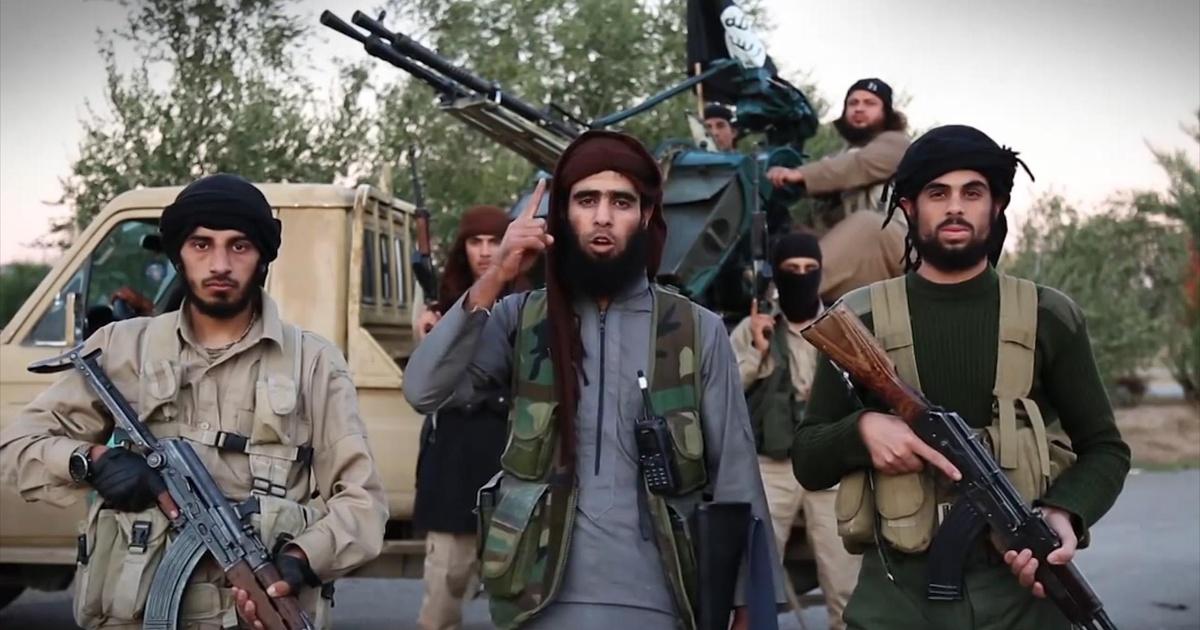 MetroFocus | Former CIA Head Says ISIS Threat Against DC Could Be Real