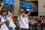 NY Gov. Cuomo's Transgender Anti-Discrimination Plan