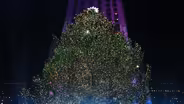 Rockin' Around 30 Rock With Al Roker