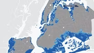 How Climate Change Would Impact NYC