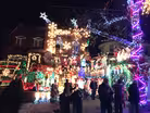 Jones Beach Shows Off Its Holiday Flair