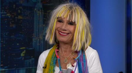 A Conversation With Betsey Johnson