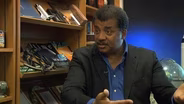 How Neil deGrasse Tyson Keeps Kids Interested In Science