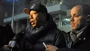 Russell Simmons Serves Up A Vegan Lifestyle
