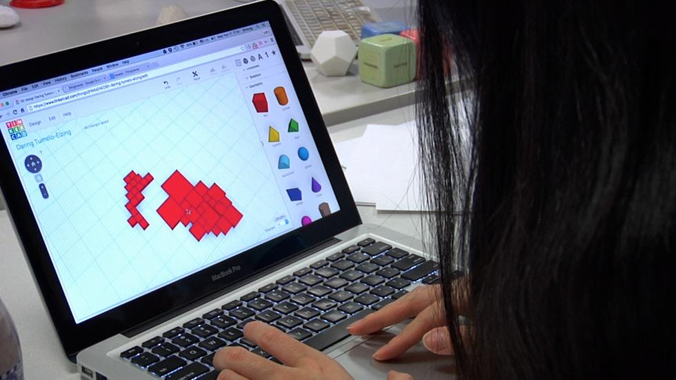 Schools Get Creative With Tech image