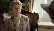 Maggie Smith's Post-Downton World