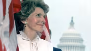Looking Back On Nancy Reagan's Life