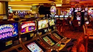 New Jersey Lawmakers Push To Expand Casino Industry