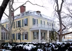 Touring New York City's Diverse Past At Gracie Mansion