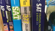 College Admissions Mania