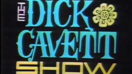 Mondays With Dick Cavett