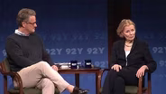 Listening In To Peggy Noonan Discuss Challenger Disaster
