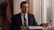 'Mad Men' And 'Breaking Bad'