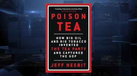 The Rise Of The Tea Party