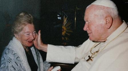 A Vatican Secret Revealed