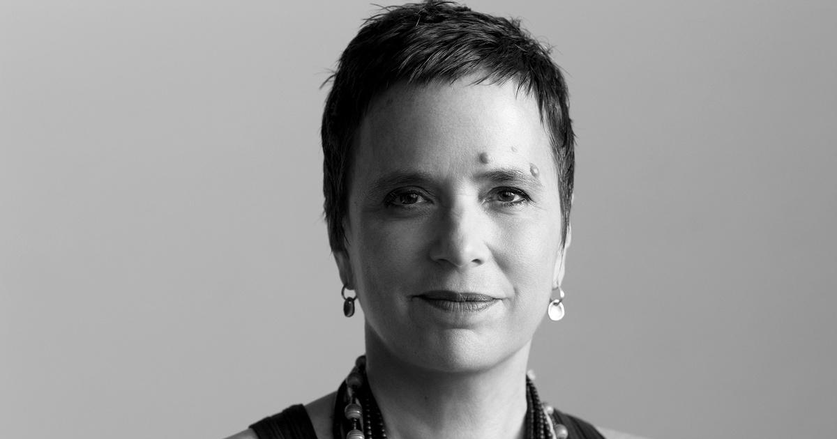 MetroFocus | Eve Ensler Gives Her Opinion on Trump
