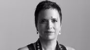 Eve Ensler Gives Her Opinion on Trump