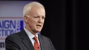Former Senator Bob Kerrey On Election 2016