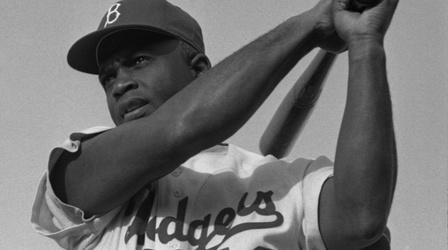 Jackie Robinson’s Widow Reflects On His Legacy