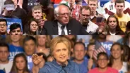 Democrats Battle It Out In Brooklyn