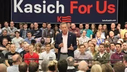 Gov. John Kasich One-on-One
