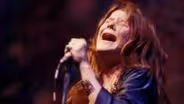 My Sister Janis: Joplin's Sister Remembers
