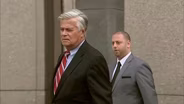 Skelos & Son: The Sentencing