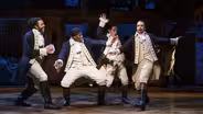 MetroFocus Special: Hamilton, An American Musical