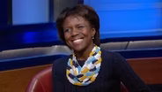 Mental Health Month with Deborah Roberts