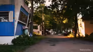 Newsday Documentary "The Last Trailer Park"