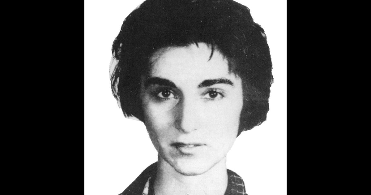 The bloodstained shirt and knife that sealed the case against Winston Moseley