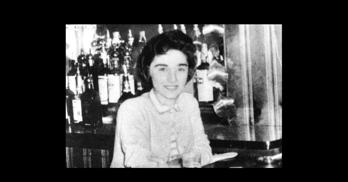 MetroFocus Kitty Genovese and The Bystander Effect Vermont Public