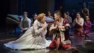 Broadway's Marin Mazzie Beats Cancer