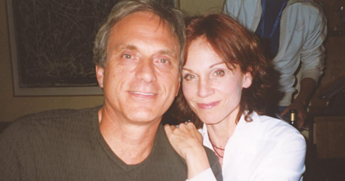 Marilu Henner Helps Husband Beat Cancer MetroFocus PBS