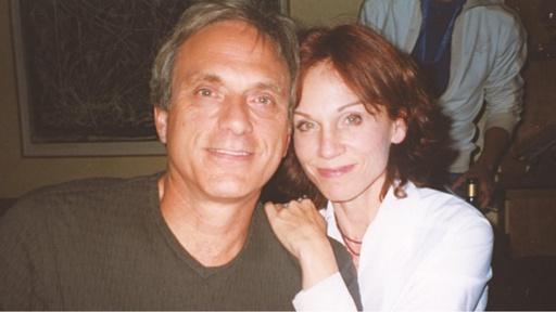 Marilu Henner Helps Husband Beat Cancer