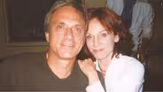 Marilu Henner Helps Husband Beat Cancer