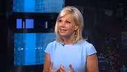 Author and Television Anchor Gretchen Carlson