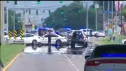 Three Police Dead in Baton Rouge