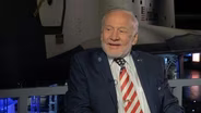 Buzz Aldrin