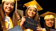 MetroFocus Extra! Meet the Graduates