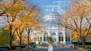 The New York Botanical Garden Turns 125