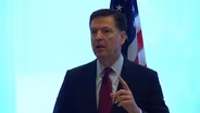 FBI Director James Comey
