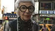 A New York Original: “Iris”