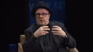 Nathan Lane & Joy Behar